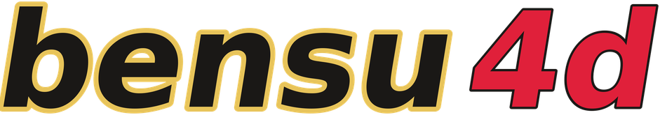 bensu4d logo